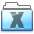 System Folder Smooth Icon 32x32 png